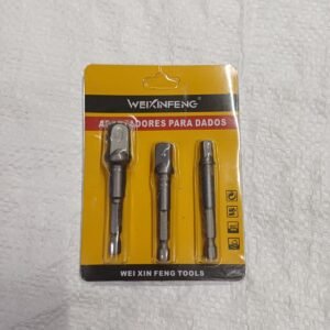 Adopter Set (3 pcs)