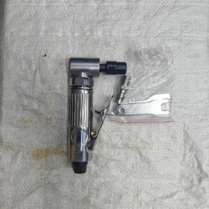 Air Die Grinder - Bend Type