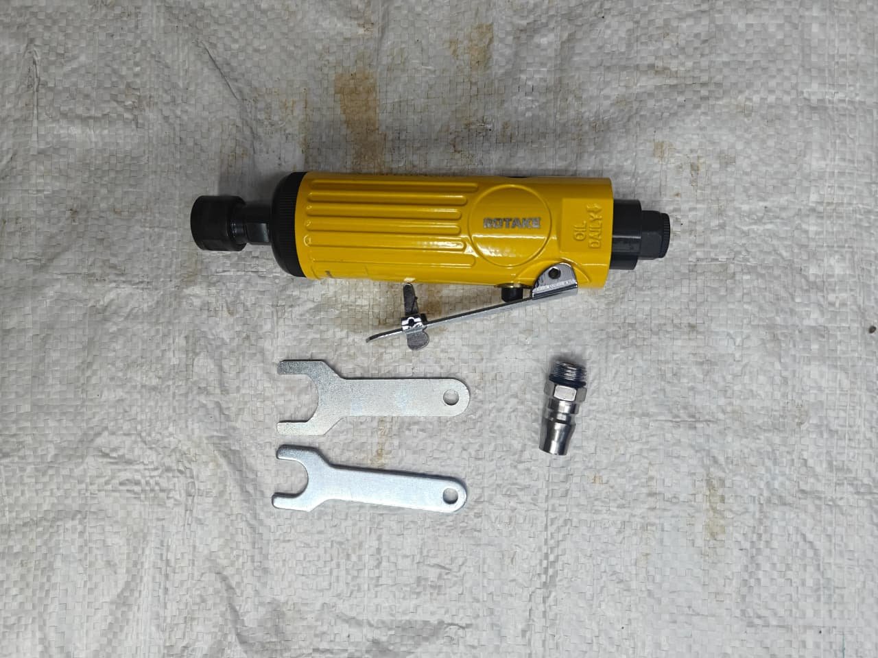 Air Die Grinder