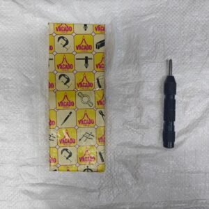 Automatic Centre Punch - 125mm