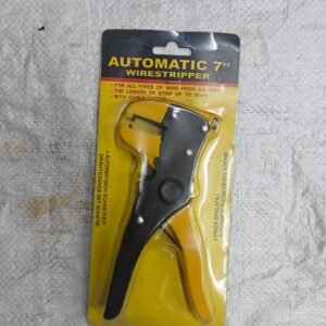 Automatic Wirestripper