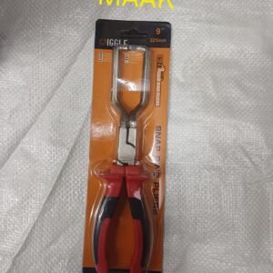 Brake Hose Clamp Plier
