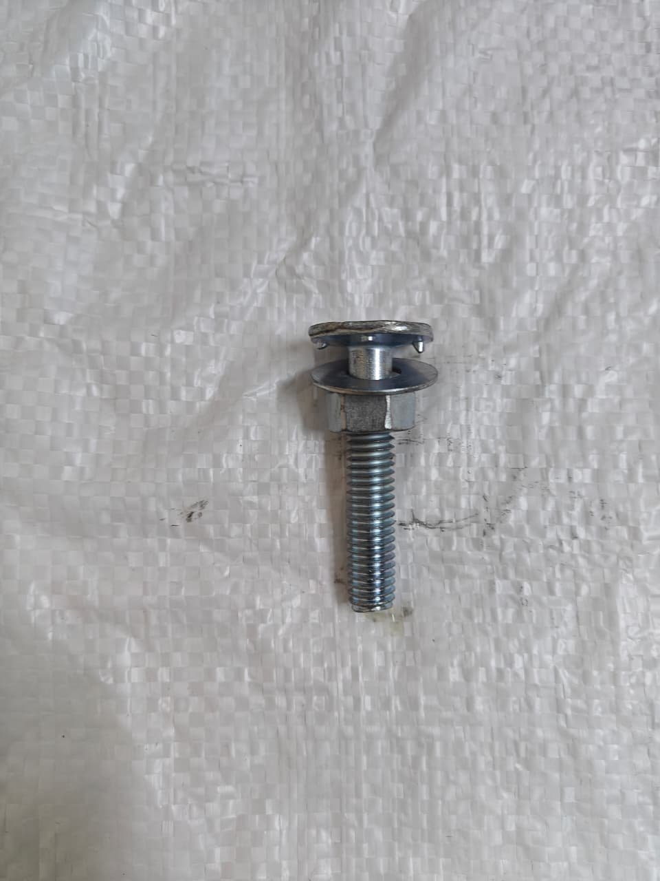 Bucket Bolt