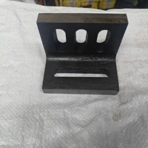 Cast Iron Angle Plates