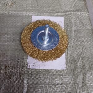 Chakri Brush - 1.5 inch