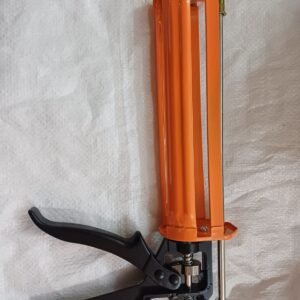 Chemical Gun