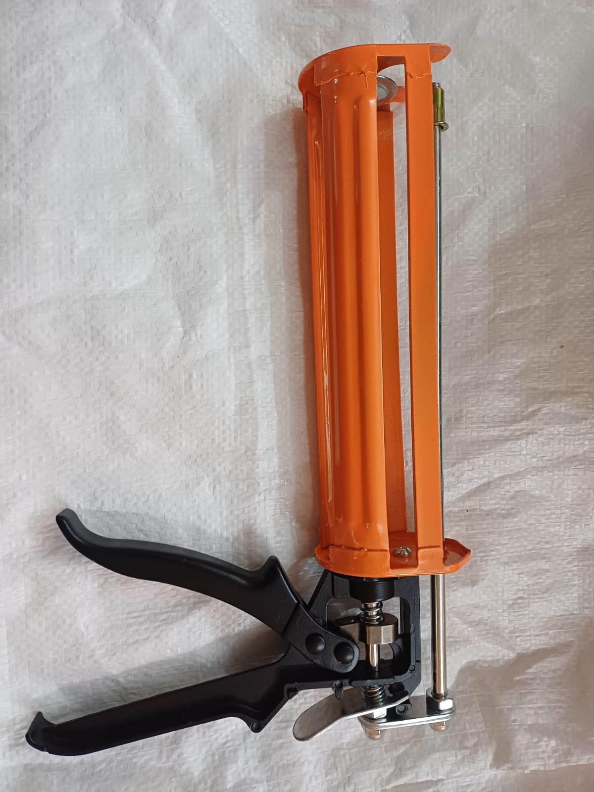 Chemical Gun