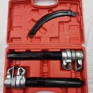 Coil Spring Compressor Tool Set