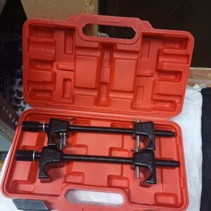Coil Spring Puller Set