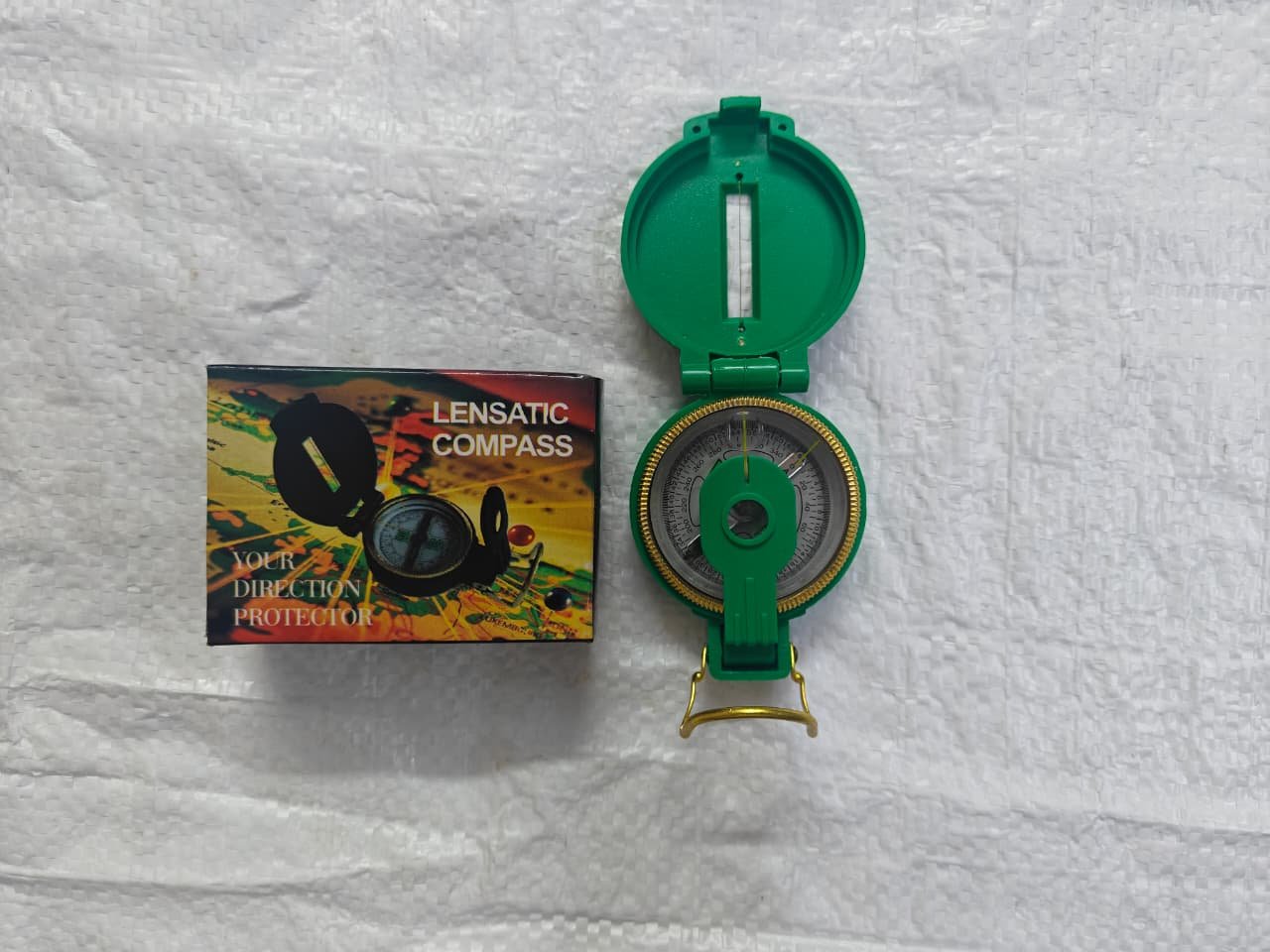 Compass