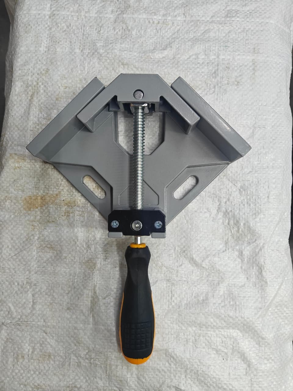Corner Clamp