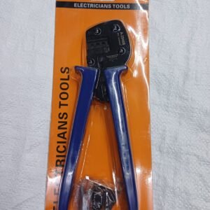 Crimping Tool - MC4 Prime