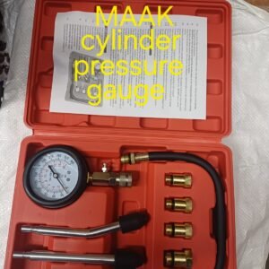 Cylinder Pressure Gauge