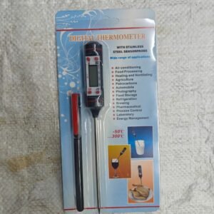 Digital Thermometer