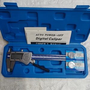 Digital Vernier Caliper