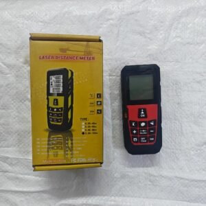Distance Meter - Laser