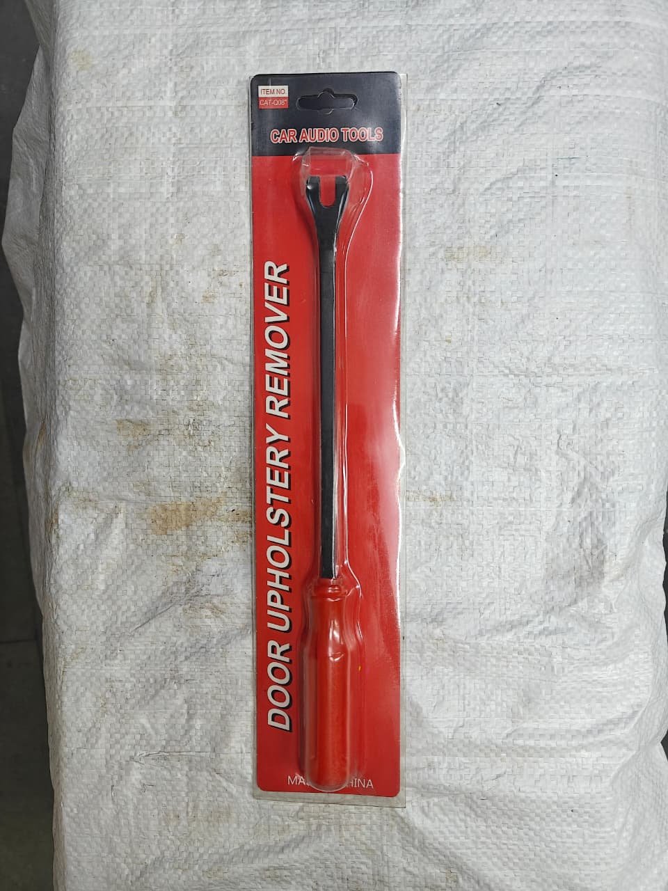 Door Upholstery Remover