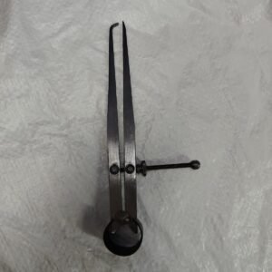 Firm Joint Jenny Callipers - Hermaphrodite