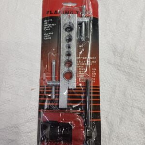 Flaring Tool