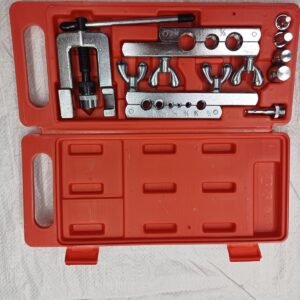 Flaring and Swaging Tool Kit