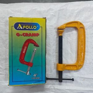 G - Clamps