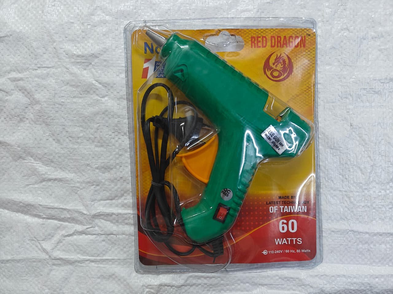 Glue Gun