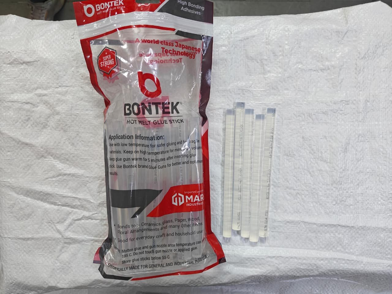 Glue Stick