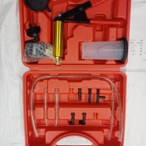 Hand Held Vacuum Pump