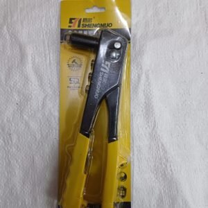 Hand Rivet Gun - Plier Type