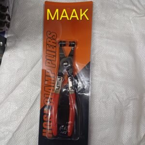Hose Clamp Plier