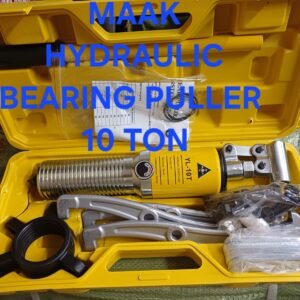 Hydraulic Bearing Puller - 10 ton