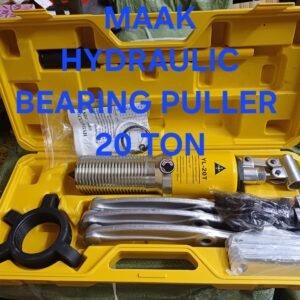 Hydraulic Bearing Puller - 20 ton