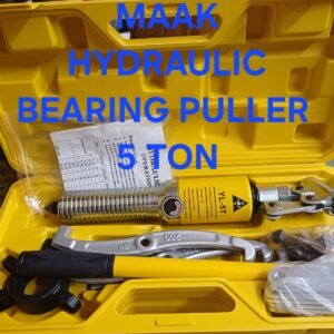 Hydraulic Bearing Puller - 5 ton
