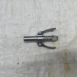 Hydraulic Coupler