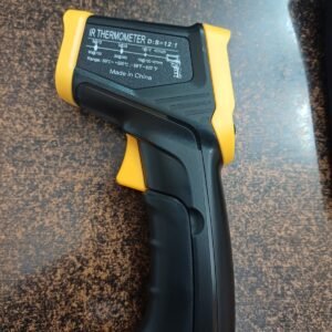 Infrared Meter
