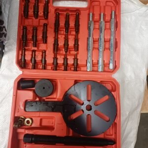 Inner Hole Bearing Puller Kit