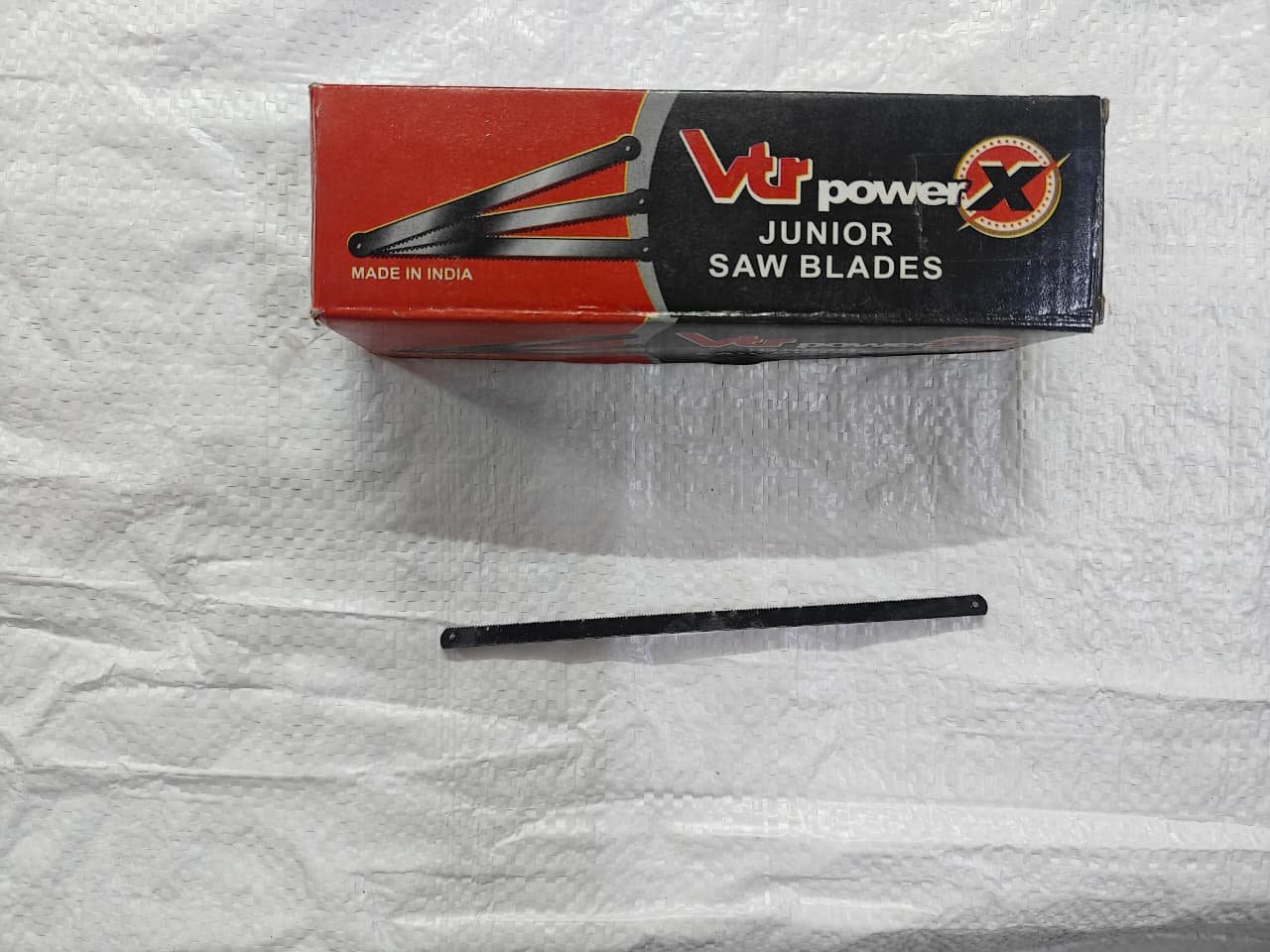 Junior Saw Blade