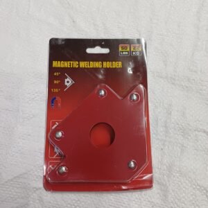 Magnetic Welding Holder - 3 inch