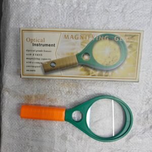 Magnifying Glass