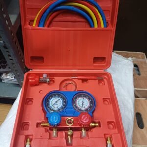 Manifold Gauge Set - Big