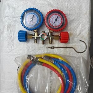 Manifold Gauge Set - Small
