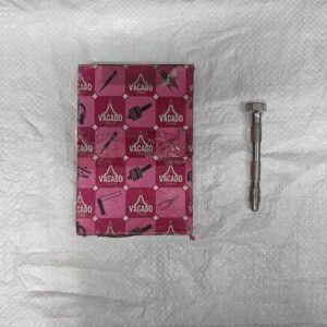 Master Pin Vice