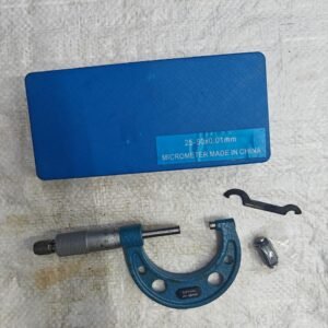 Micro Meter