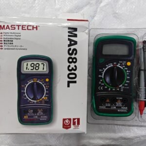 Multi Meter - MASTECH