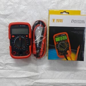 Multi Meter - WorkZone