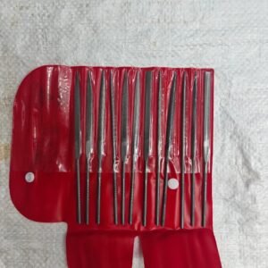 Needle File Set