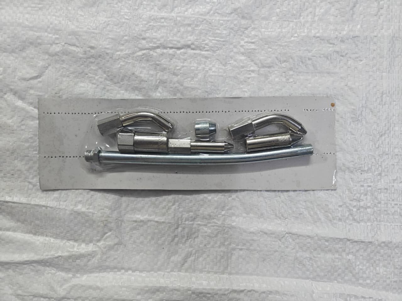 Nozzle Set - Big