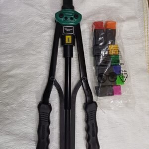 Nut Rivitor 3-12 with Long Handle