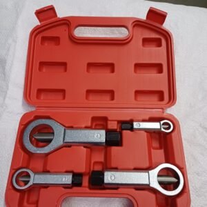 Nut Splitter Set - 4 pcs