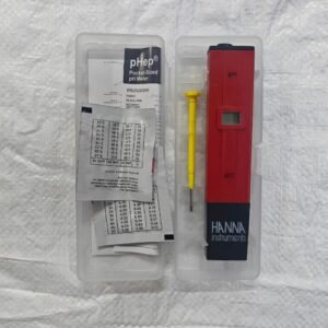 PH Meter